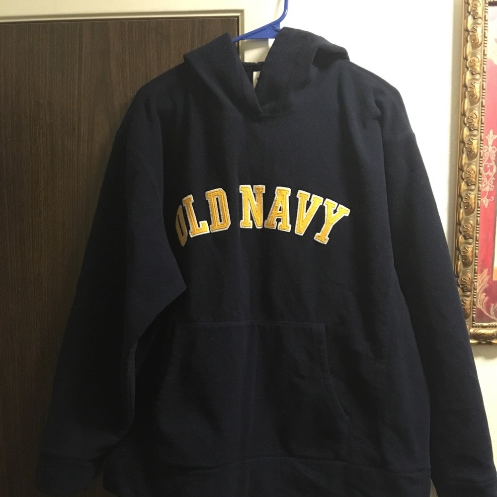 Old Navy Hoodie